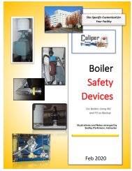 Safety Devices Generic CW 10.8.20