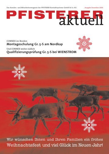 Download PDF - Pfisterer