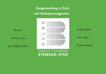 Kurze Projektvorstellung - auf wetter-schoeckl.at!