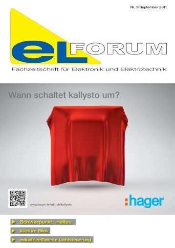 Wann schaltet kallysto um? - elforum