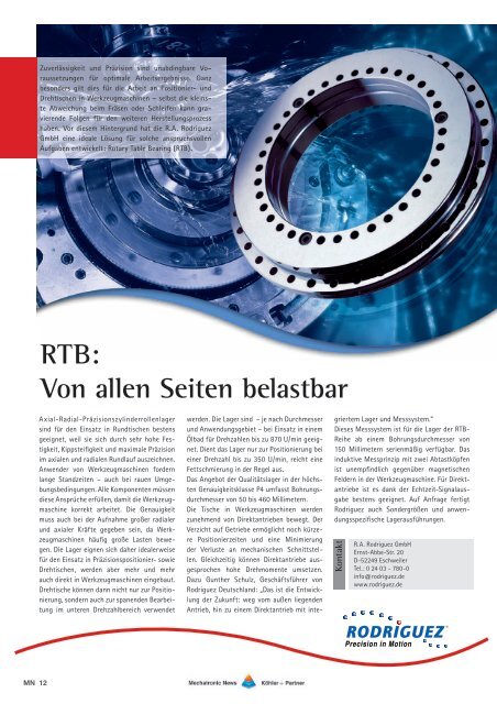 Mechatronik-News-Ausgabe-5-Mai-2008 - koehler-partner.de