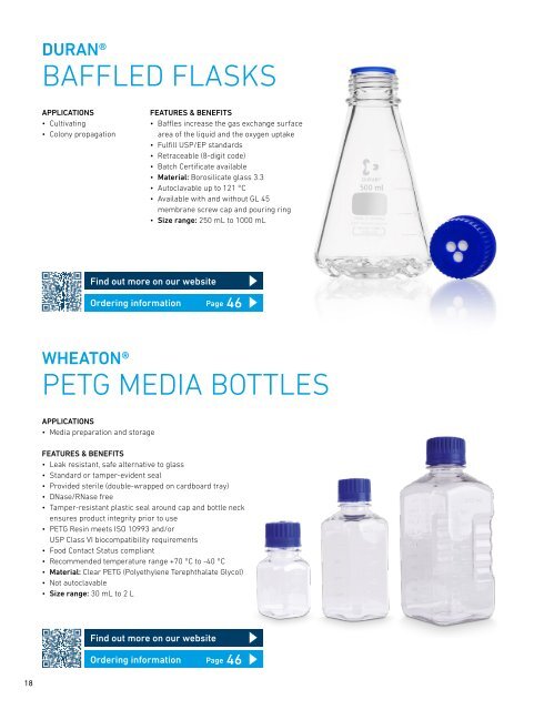 DWK Vaccine workflow Broschure