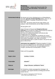 2012 Steckbrief Phönix-Effekt - einfach mehr Power haben - shk-aktiv