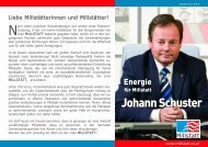Johann Schuster