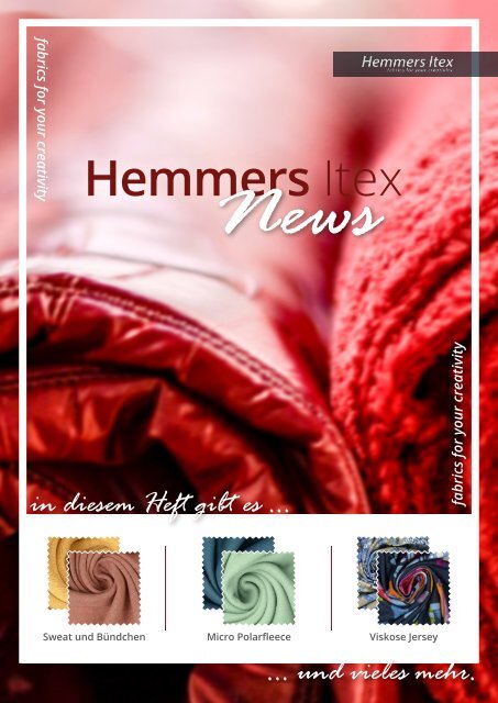 Hemmers Itex_News_