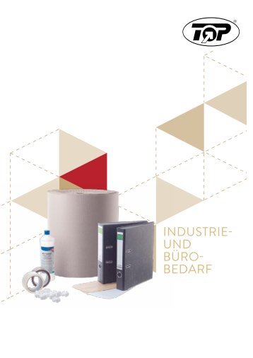 TOP Industriebedarf