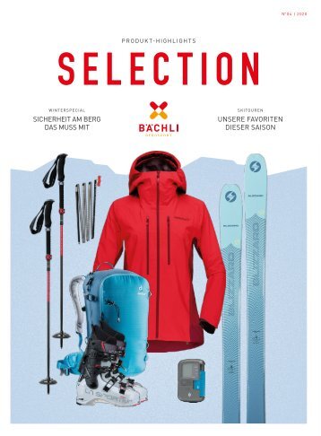 Selection Nr 04 - 2020