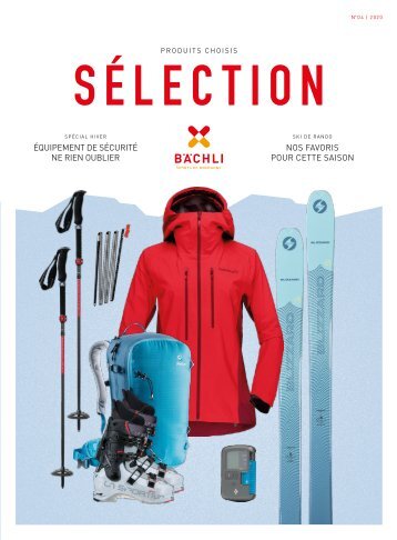 Sélection No 04 - 2020