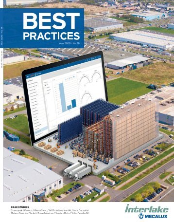 Best Practices magazine No. 18 - USA