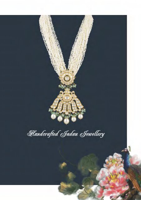 Indian Jeweller (IJ) August - September 2020