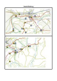 Inntal-Radweg - Tourismus - Landkreis Mühldorf a. Inn