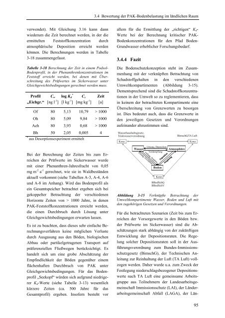 Die vier Griechischen Elemente: - TOBIAS-lib - Universität Tübingen