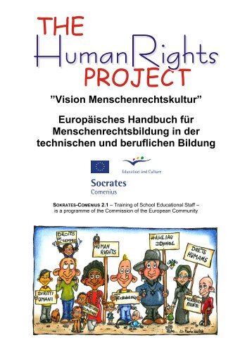 PROJECT THE - Institut für Berufs- und Wirtschaftspädagogik