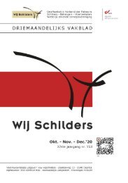 Vakblad Wijschilders-tijdschrift-nr153-oktnovdec2020