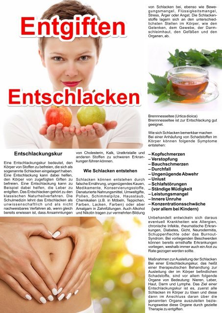 Sechsämtermagazin Juni 2020