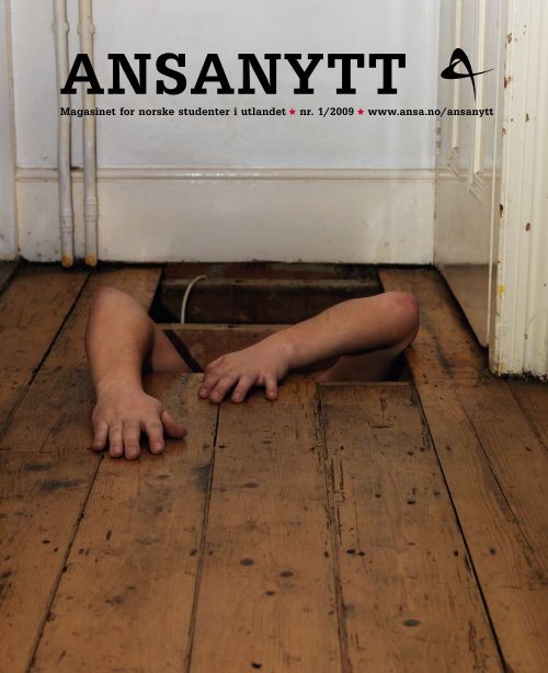 ANSAnytt nr. 1/2009