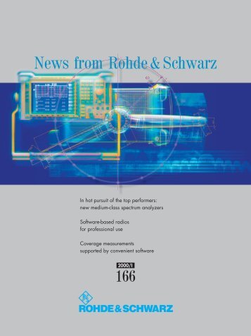 English - Rohde & Schwarz