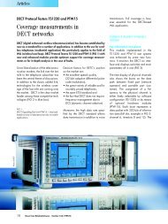 Download article as PDF (0.5 MB) - Rohde & Schwarz