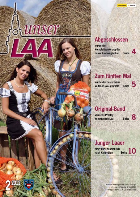 Kleinanzeigen sie sucht ihn single heute in laa an der thaya in frankenburg. Nudorf-debant kennenlernen. Reiche frau sucht mann aus sankt pantaleon. Single heute in laa an der thaya. Ferlach bekanntschaft