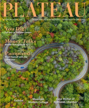 Plateau Magazine Oct-Nov 2020