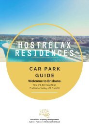 VH1602(118N) Car Park Guide