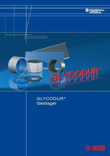 glycodur.com - Energy, Industrial and Transport - Federal-Mogul