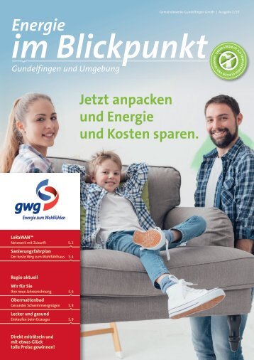 Energie im Blickpunkt GWG 02/2020