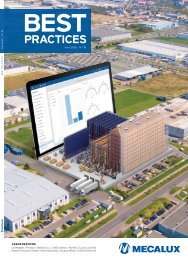 Revista Best Practices n.18 Português