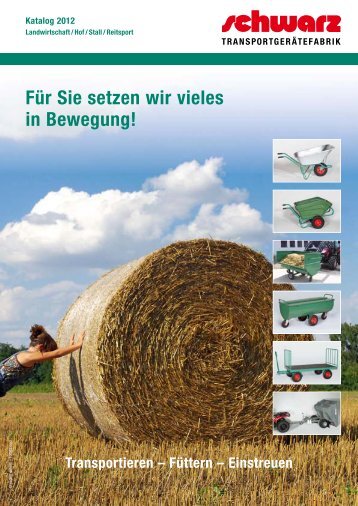 Download PDF - Schwarz Transportgeraete