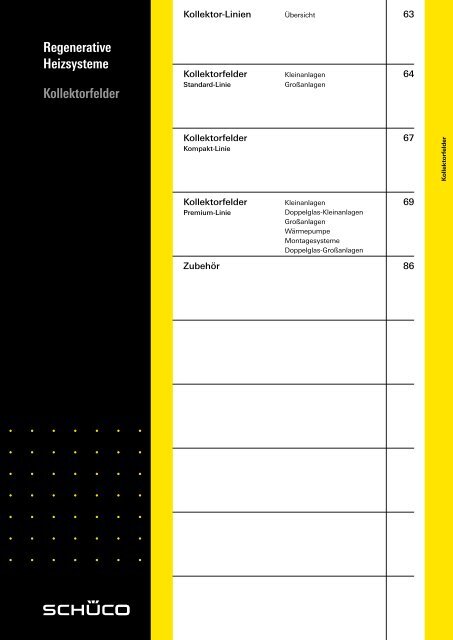 Solarthermie - Eurosolar