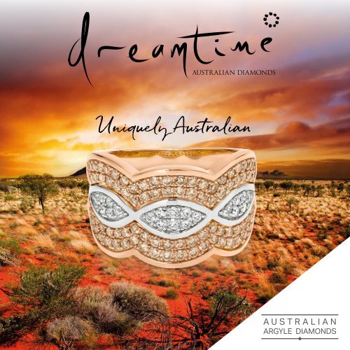 Dreamtime Catalogue 