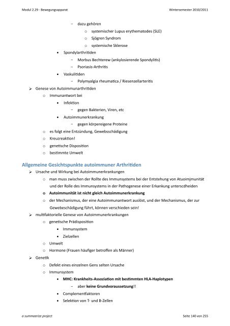 00 SIP Summary BEW - DocCheck Campus