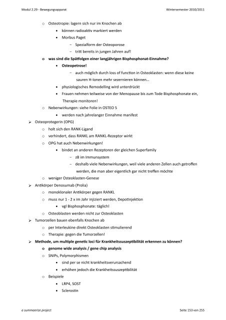 00 SIP Summary BEW - DocCheck Campus