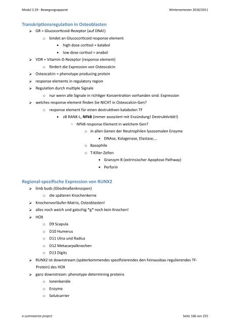 00 SIP Summary BEW - DocCheck Campus