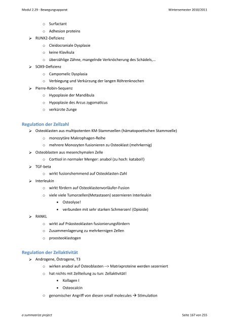 00 SIP Summary BEW - DocCheck Campus