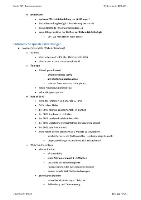 00 SIP Summary BEW - DocCheck Campus