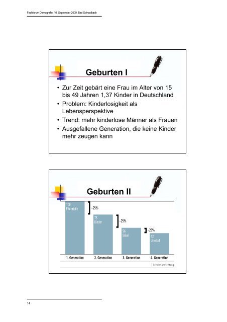 Aktivitäten in den Städten und Gemeinden - Rheingau - Taunus - Kreis