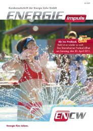 Ab ins Freibad. Bald ist es wieder so weit: Das ... - ENCW