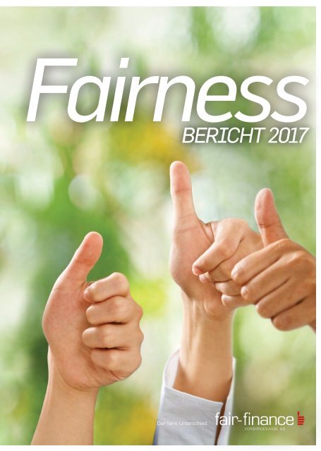 Fairnessbericht_2017