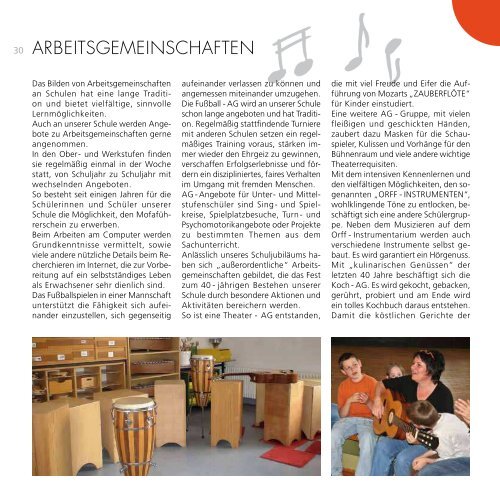 I gel - Carl-Orff-Schule