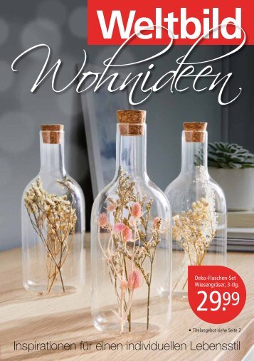 Wohnideen Katalog DE