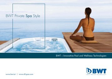 BWT Private Spa Style