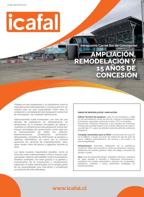 REVISTA EN CONCRETO SEPTIEMBRE 2020