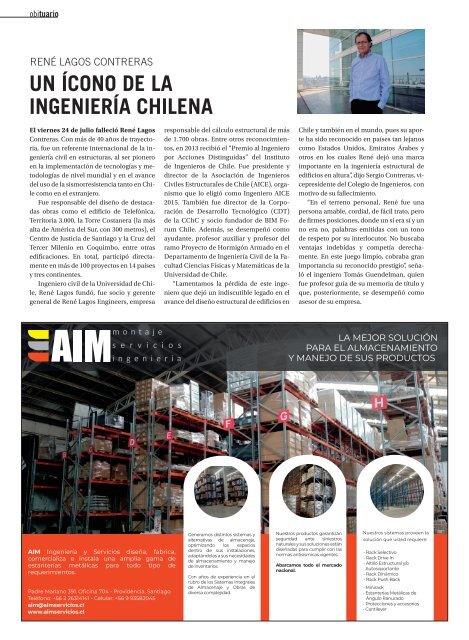 REVISTA EN CONCRETO SEPTIEMBRE 2020