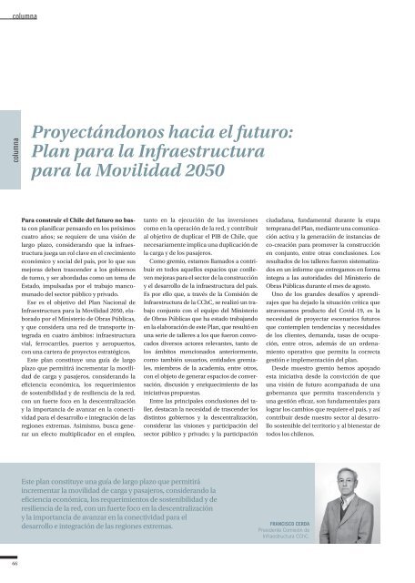 REVISTA EN CONCRETO SEPTIEMBRE 2020