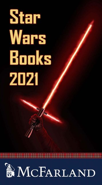 Star Wars Books