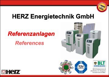 HERZ Energietechnik GmbH