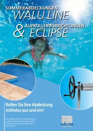 eClIPSe aufrollervorrichtungen - owm.ch