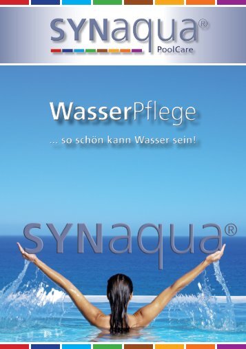 Ihr Kontakt zu SYNaqua