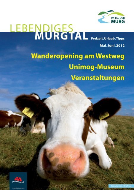 im murgtal - Toubiz